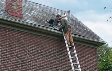 what affects urgent Greensforge roof repairs