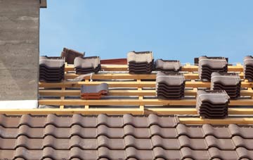 Greensforge clay roofing costs