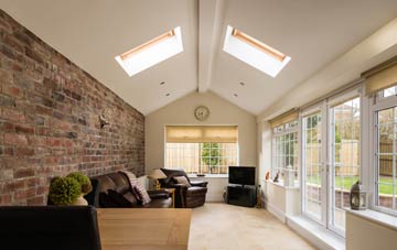 conservatory roof insulation Greensforge, Staffordshire