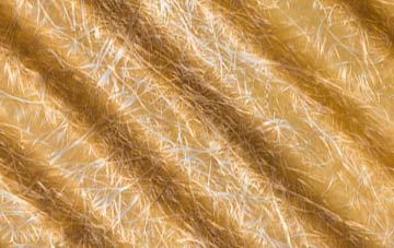 Greensforge fibreglass roof waterproofing