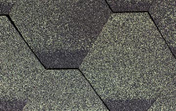 Greensforge fibreglass shingle repairs