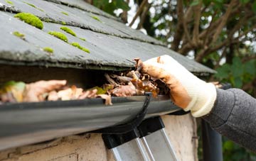 gutter cleaning Greensforge, Staffordshire