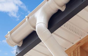Greensforge gutter installation costs