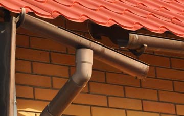 Greensforge gutter repair costs