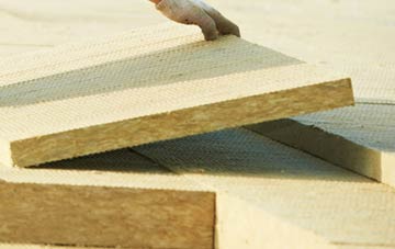 measuring Greensforge tapered insulation