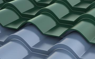 who should consider Greensforge plastic roofs