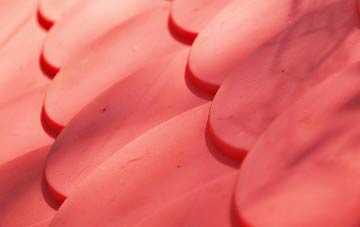 Greensforge plastic roof costs