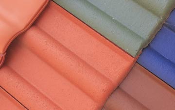 Greensforge plastic roofing companies