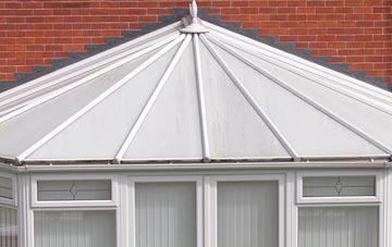 Greensforge polycarbonate conservatory roof repairs