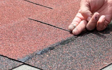 Greensforge asphalt roof repairs