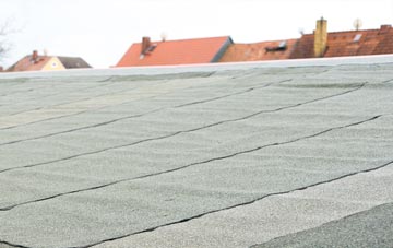 Greensforge flat roof replacement