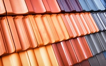 Greensforge roof tile costs