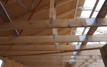 Greensforge roof truss costs