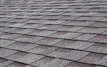 Greensforge tiles for shallow pitch roofing