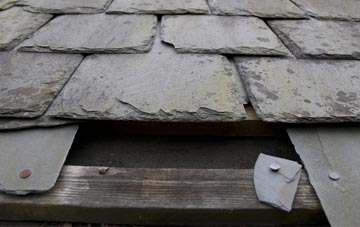 Greensforge slate roof repairs and maintenance
