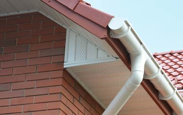 Greensforge soffit repair costs