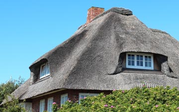 thatch roofing Greensforge, Staffordshire