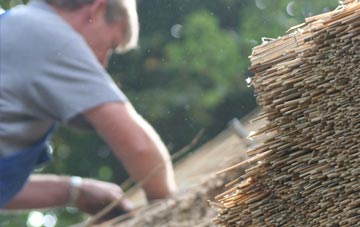 professional Greensforge thatchers