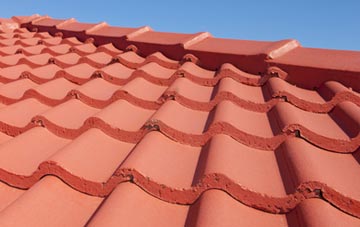Greensforge tile and slate roof replacement