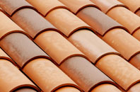 Greensforge clay roofing