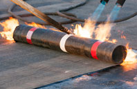 Greensforge flat roof sealing