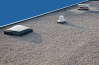 Greensforge flat roofing