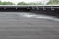 find rated Greensforge flat roofing companies