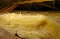 Greensforge pitch roof insulation