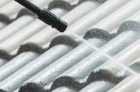 rated Greensforge roof cleaning companies