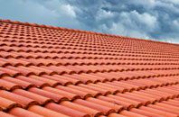 Greensforge roofing tiles