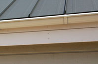 Greensforge soffit repair