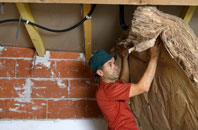 Greensforge tapered roof insulation