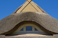 Greensforge thatch roofing