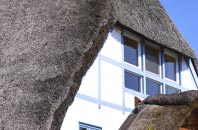 find rated Greensforge thatchers